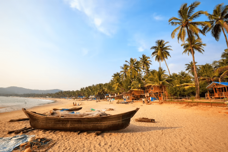 Read more about the article Goa Beyond Beaches