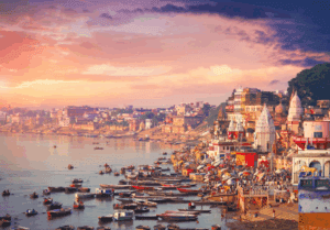 Read more about the article Varanasi – A City of Soul