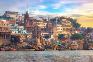 Read more about the article 8 Wonderful Ghats in India You Must Explore