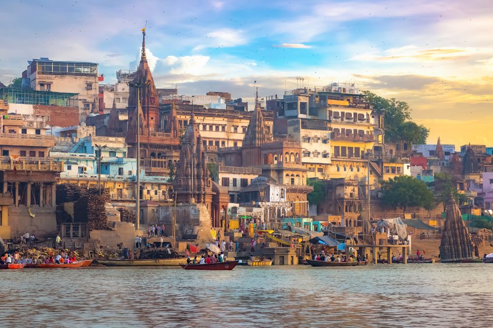 Read more about the article 8 Wonderful Ghats in India You Must Explore