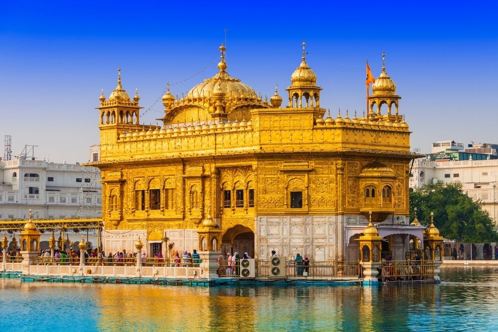 Amritsar