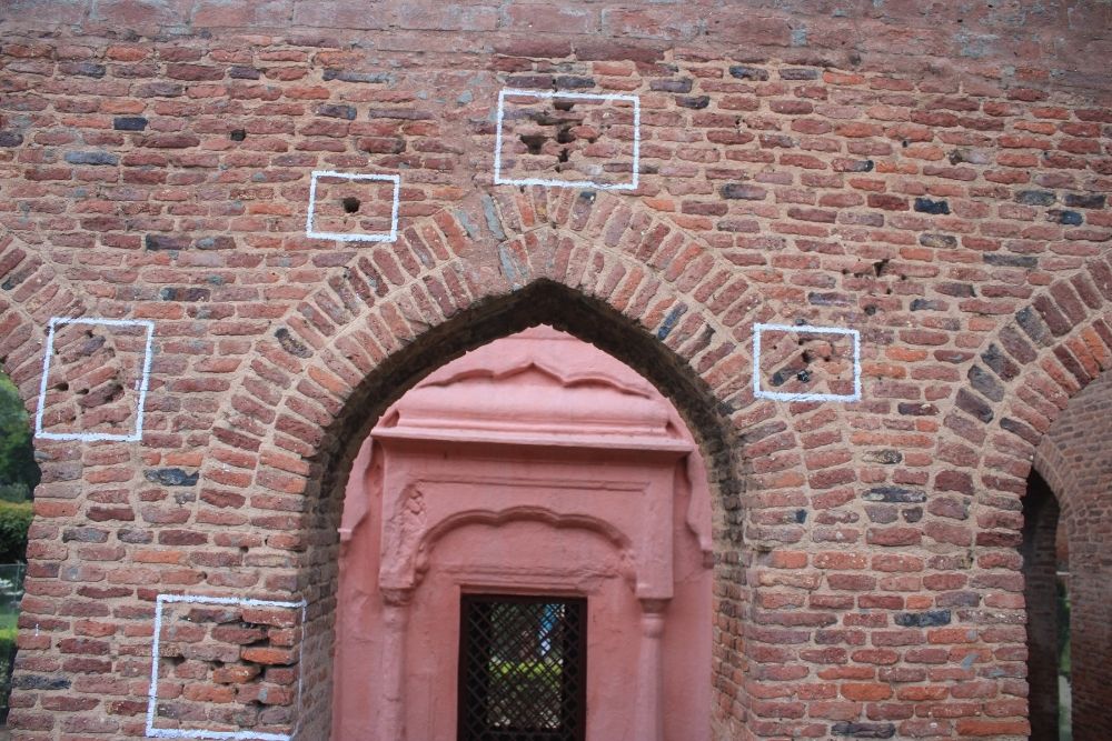 Jaliawala Bagh Amritsar