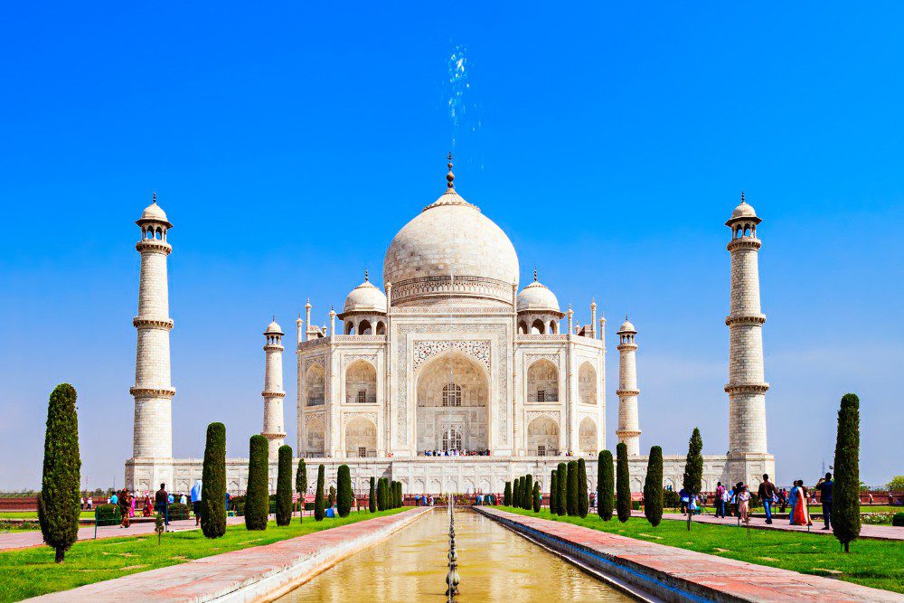 Agra