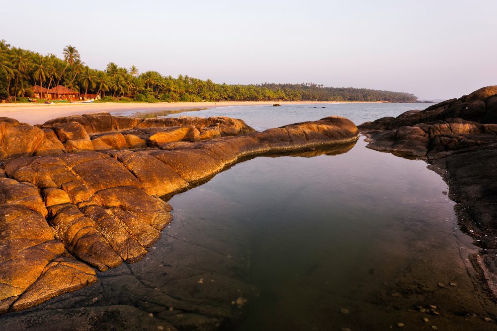 Cherai beach