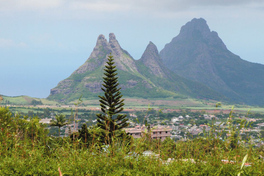 Curepipe, Mauritius