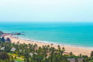 Read more about the article Best Time to Visit Goa: Seasons & What to Expect