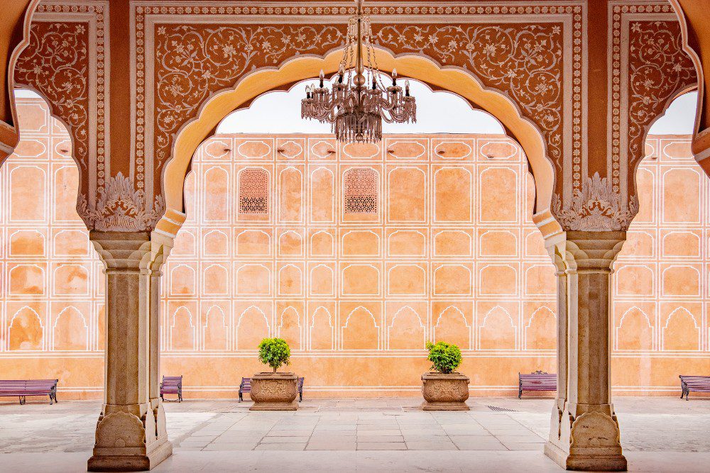 Jaipur