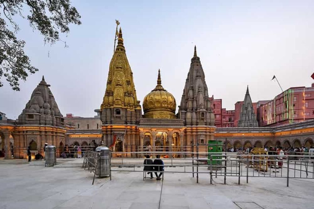 Kashi Vishwanath