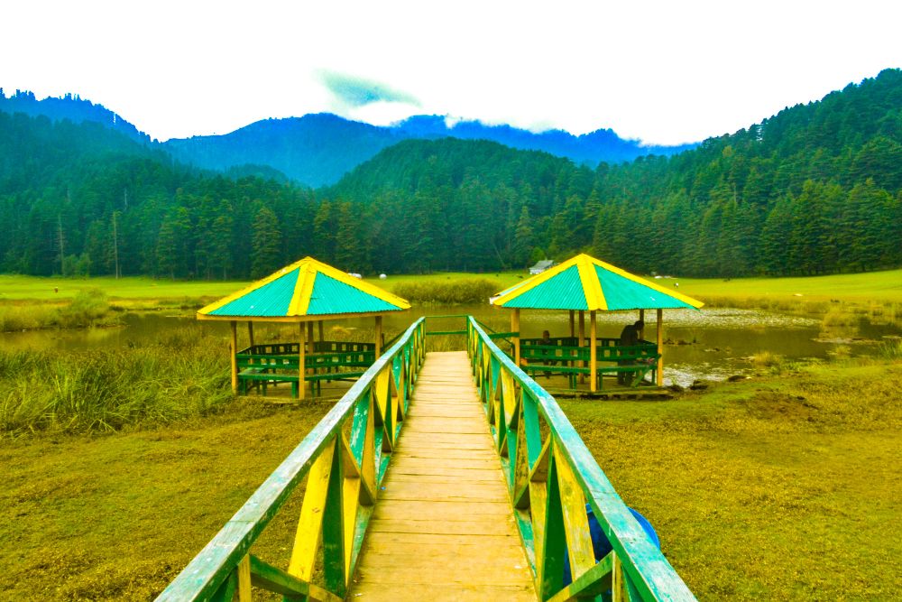 Khajjiar