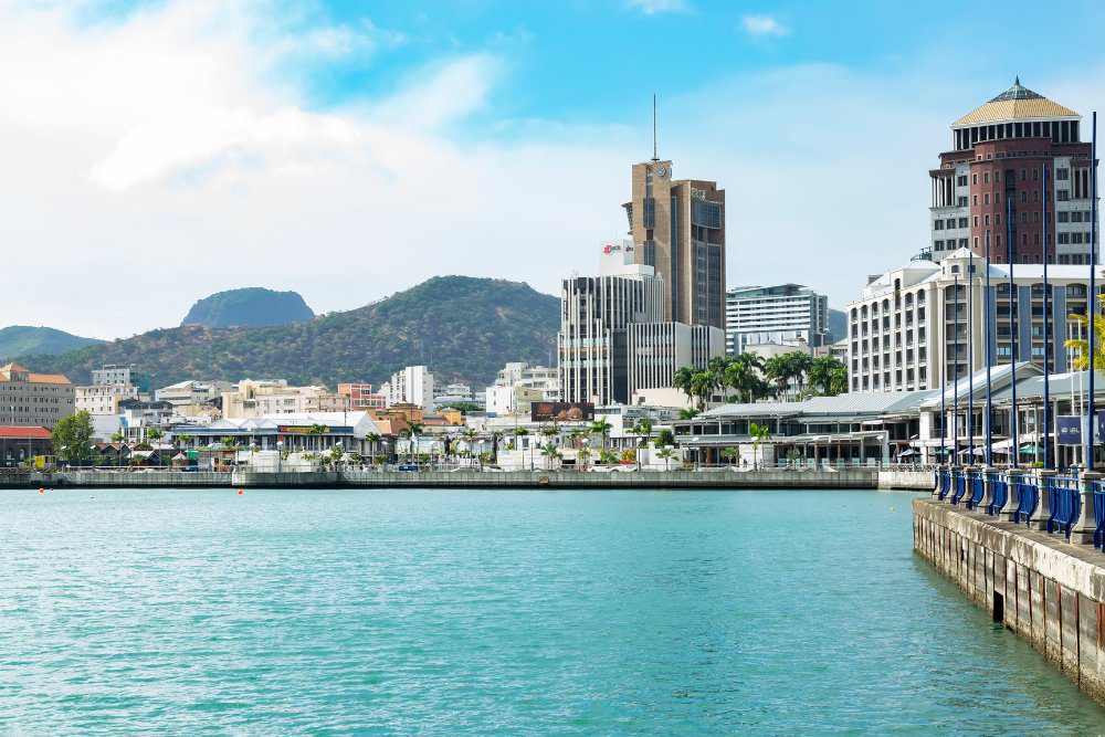 Port Louis attractions