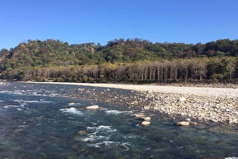 Ramganga River