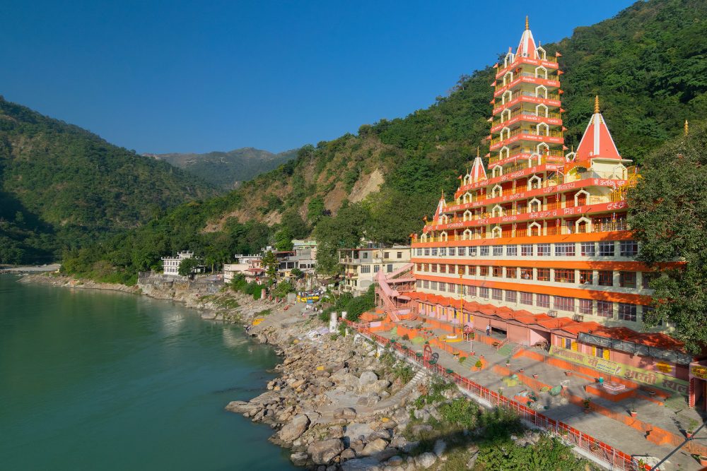 Rishikesh (2)