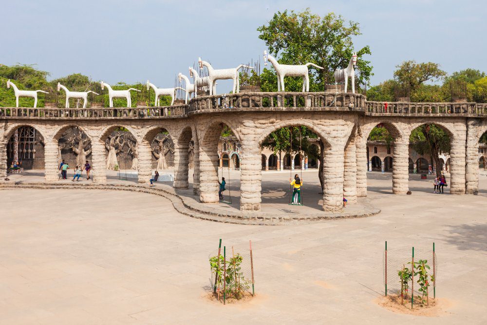 Rock Garden Chandigarh (2)