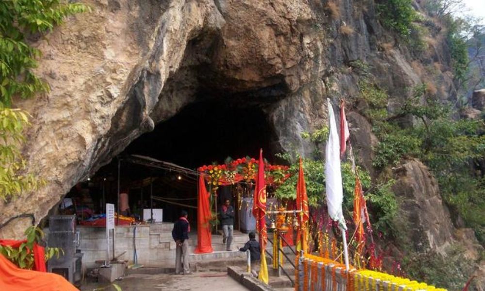 Shivkhori 2