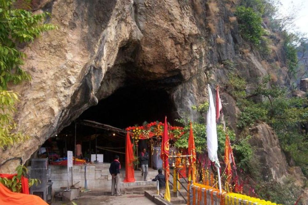Shivkhori