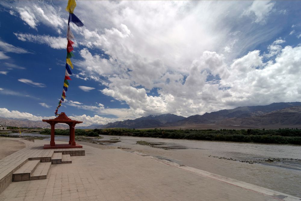 Sindhu Ghat