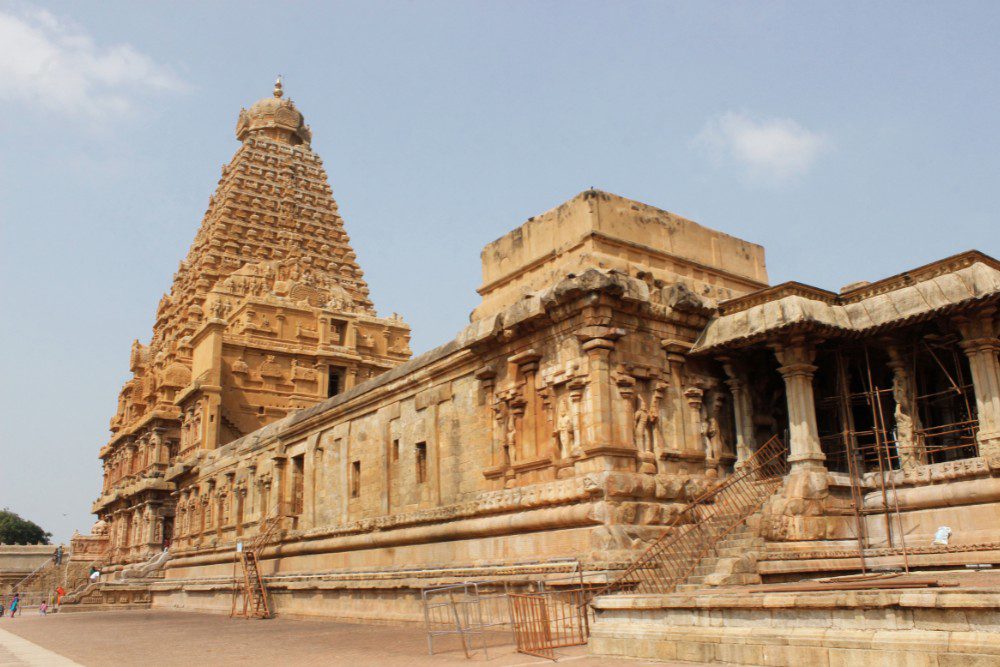 Read more about the article Top 10 Oldest Cities in India You Shouldn’t Miss: A Travel Through Time