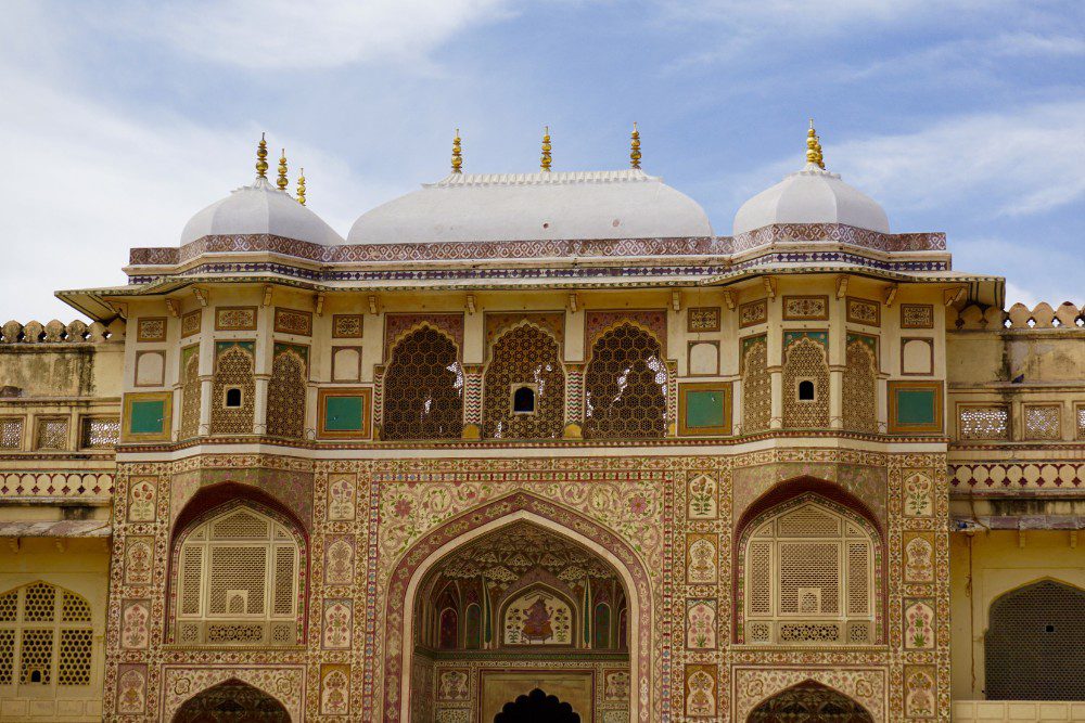 amer fort