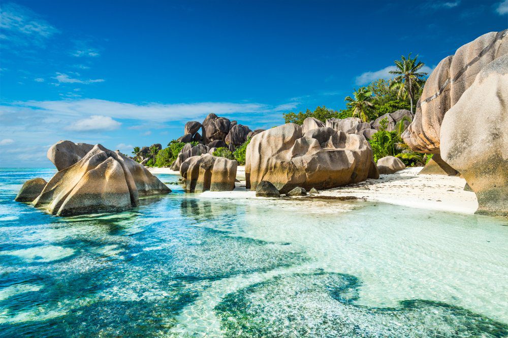 anse source d’argent