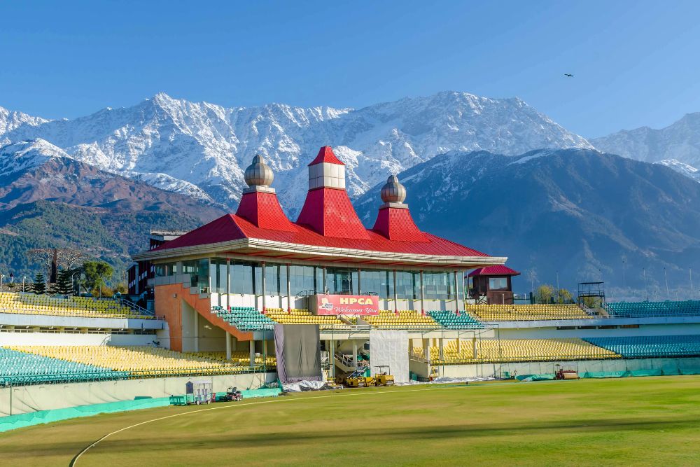 dharamshala mcleodganj