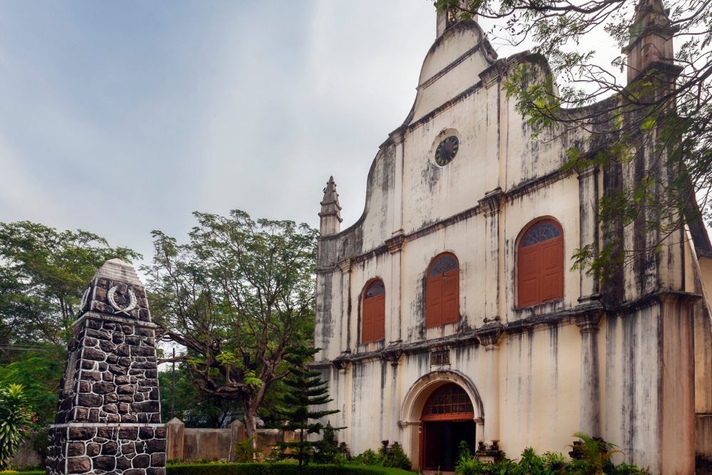 fort kochi