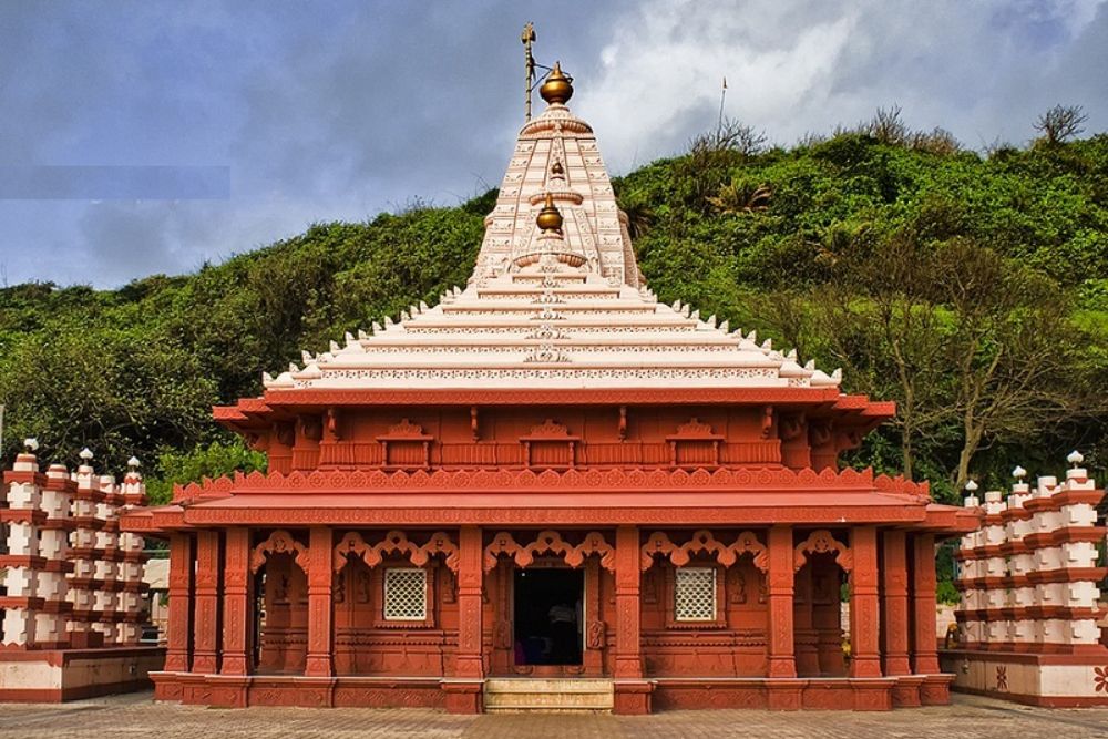 ganpatipule