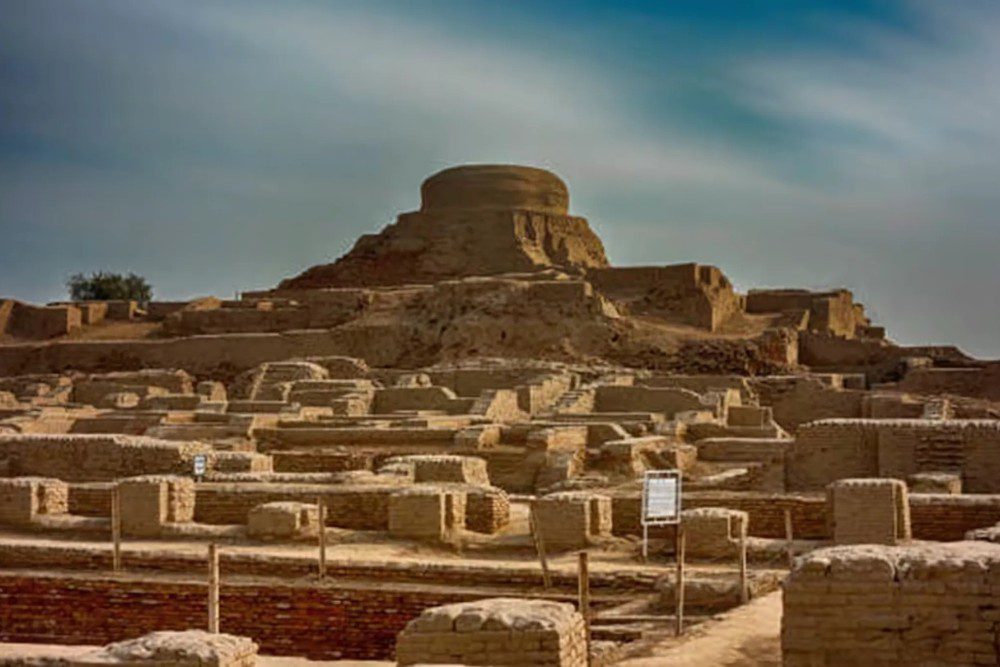 indus valley