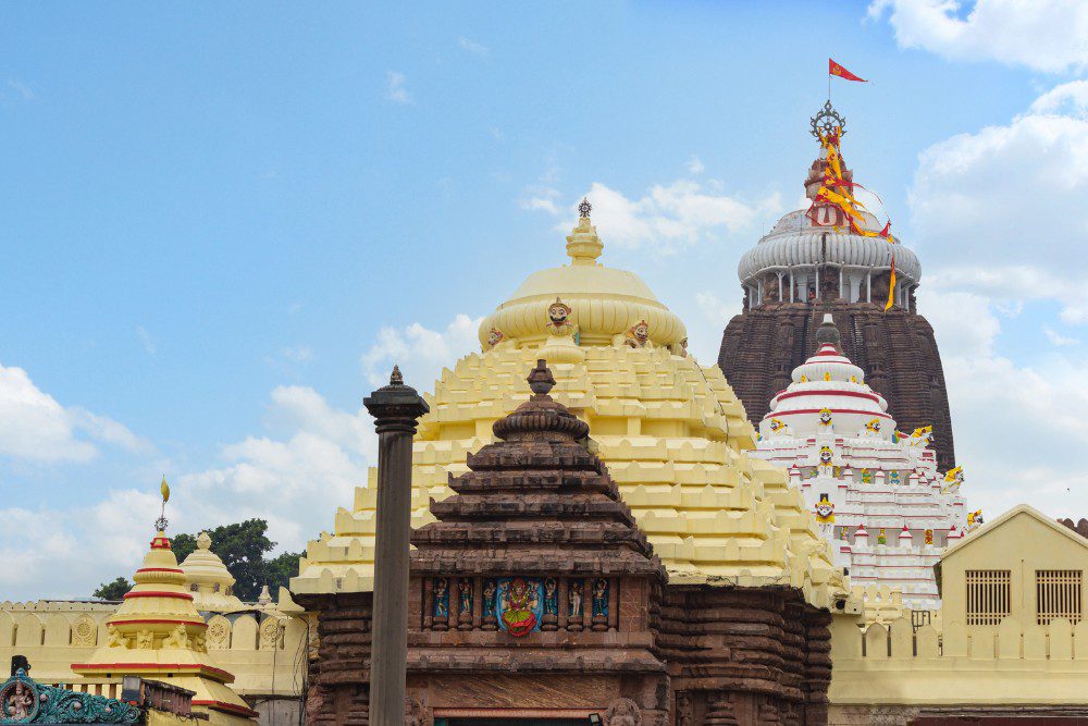 jagannath Puri