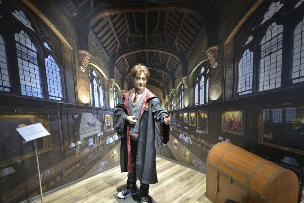 johnnie’s Wax Museum, Shimla