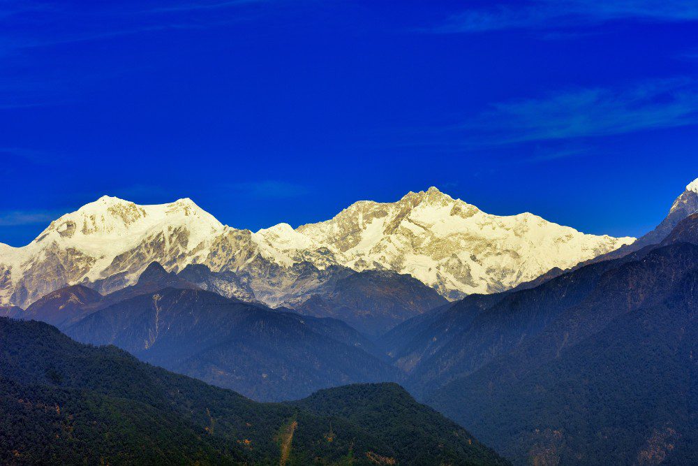 kanchenjunga