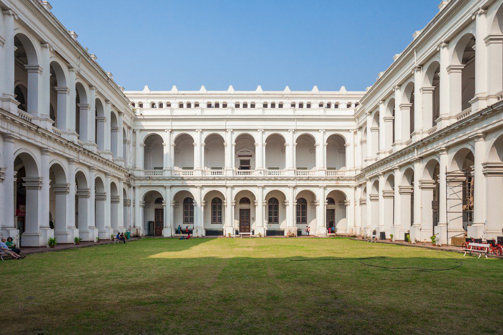 kolkata museum