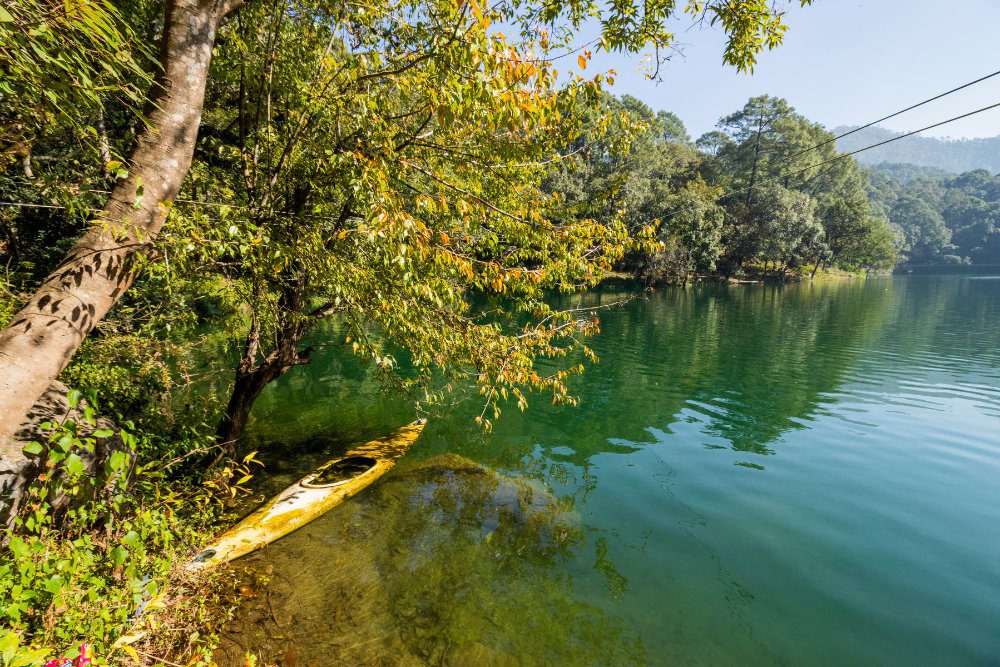 sattal nainital