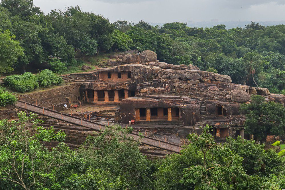 udaygiri Bhubneswar
