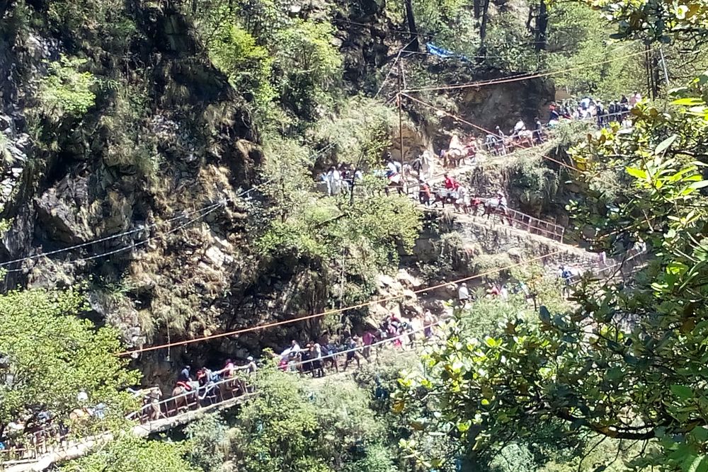 yamunotri