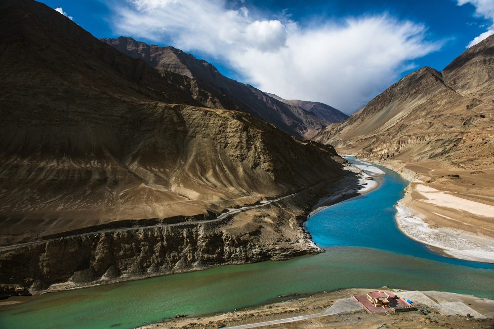 20 Best Places to Visit in Summer in India