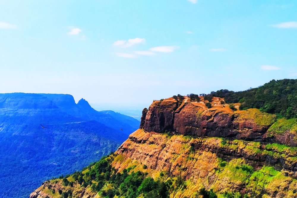 20 Best Places to Visit in Summer in India