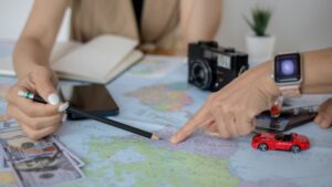 Read more about the article Top 5 Tourist Places in India You Must Visit