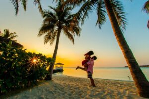 Read more about the article Discover the Magic: Best Honeymoon Tourist Places in India