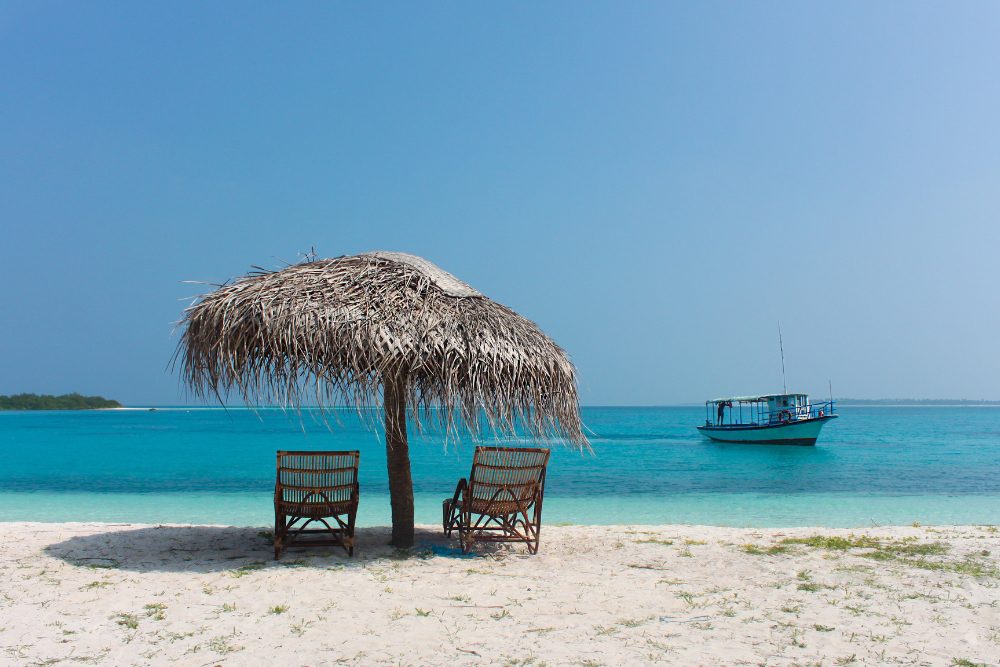 Best Honeymoon Tourist Places in India
