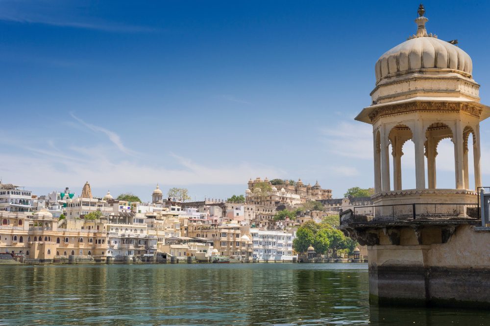 Best Honeymoon Tourist Places in India