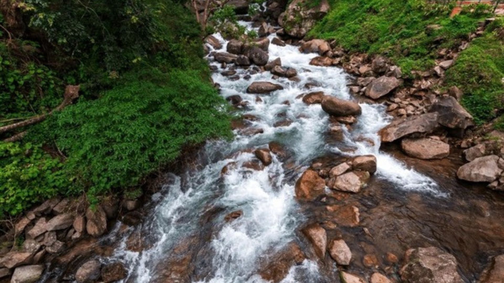 Read more about the article 10 Lesser-Known Indian Destinations That Deserve a Spot on Your Travel List