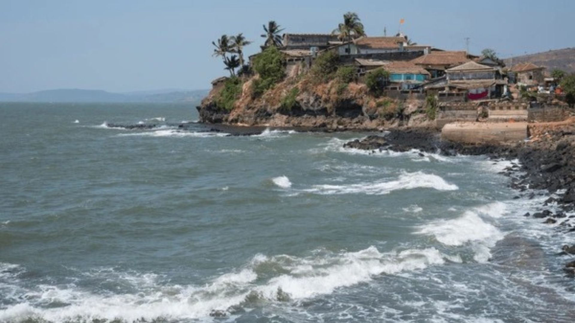 Read more about the article 15 Best Coastal Destinations In India To Visit This December