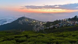 Read more about the article Explore the Top 5 Hill Stations in India! Want to Enjoy Snowfall in November?