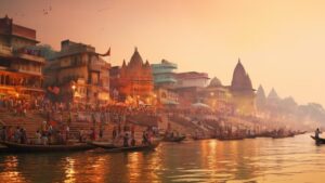 Read more about the article How To Plan A 3-Day Varanasi, Prayagraj, And Ayodhya Tour
