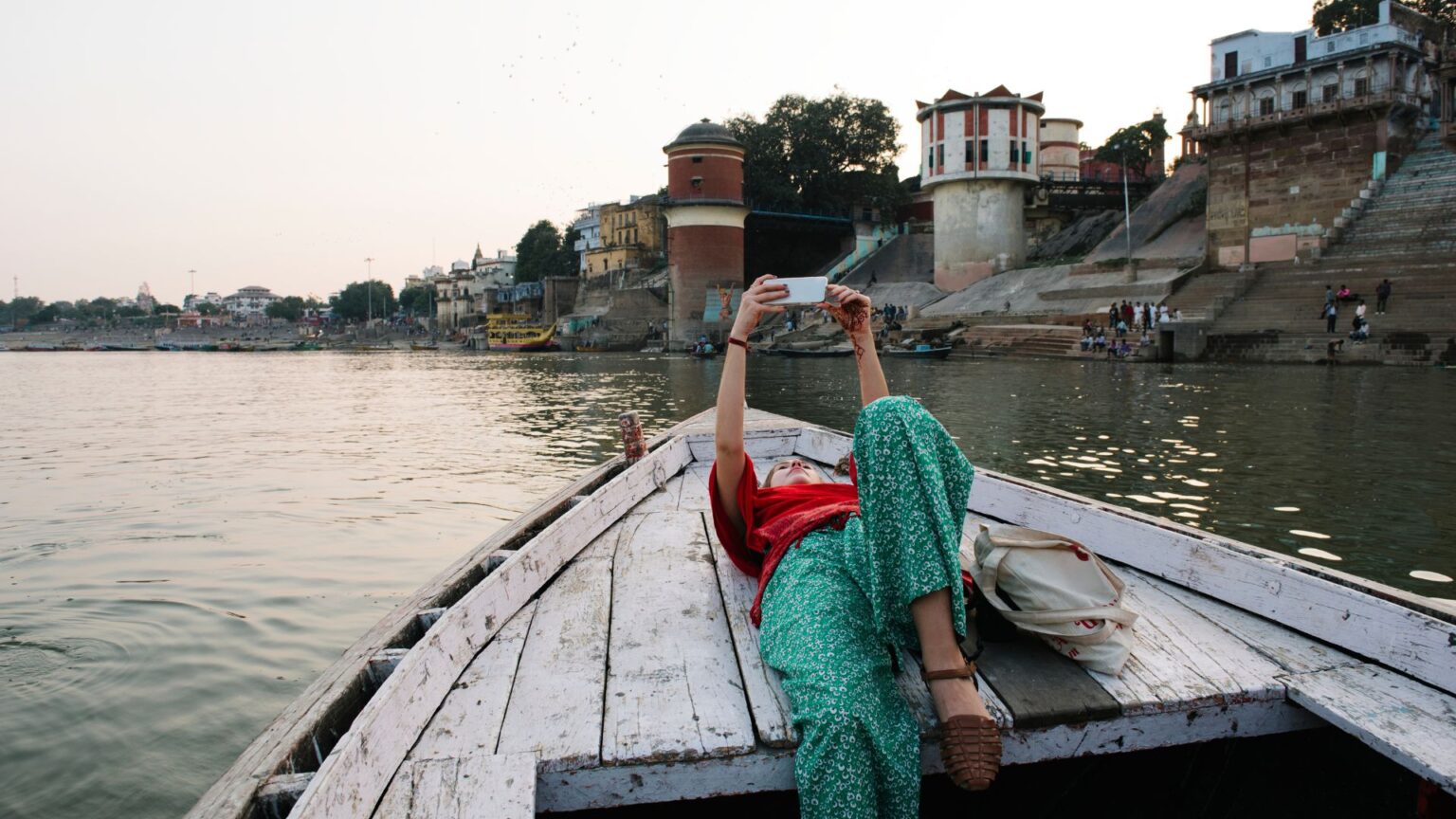 30 Best Places to Visit in India in May for a Perfect Summer Trip