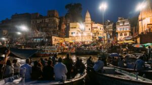 Read more about the article Must Visit Places in Varanasi Ayodhya and Prayagraj Tour – Complete Spiritual Travel Guide