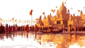 Read more about the article Ayodhya Tour with Lucknow, Prayagraj and Varanasi – A Complete Spiritual Journey Through Uttar Pradesh