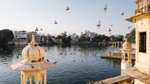 Read more about the article How to Plan an Ayodhya Varanasi Trip from Agra – Best Routes, Itinerary & Travel Tips