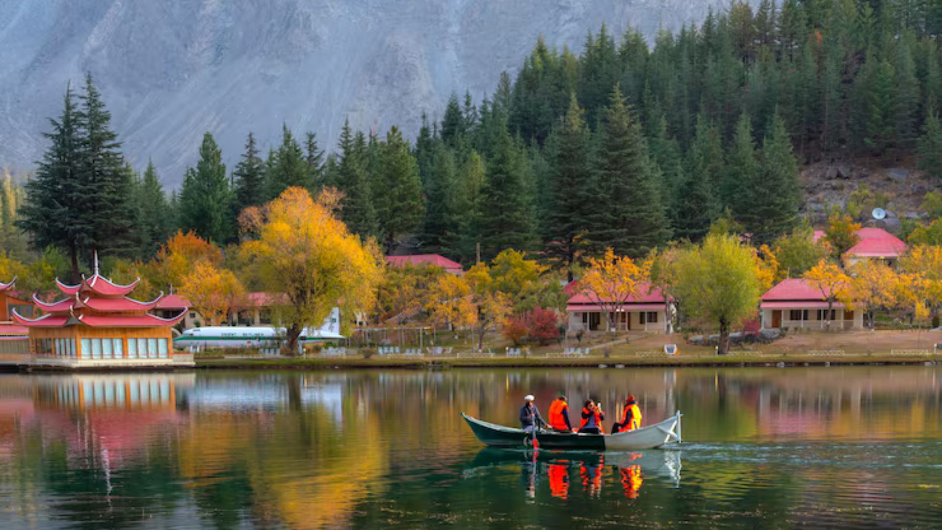 Read more about the article Best Places to Visit in North India in March
